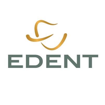 EDENT CLINIC BUCURESTI logo